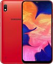 Фото Samsung Galaxy A10 2/32Gb Red (SM-A105FD)