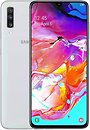 Фото Samsung Galaxy A70 6/128Gb White (SM-A705FD)