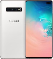 Фото Samsung Galaxy S10 Plus 12Gb/1Tb Ceramic White (G975F)