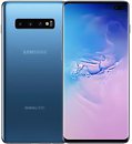 Фото Samsung Galaxy S10 Plus 8/128Gb Smoke Blue (G975FD)