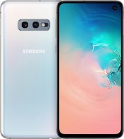 Фото Samsung Galaxy S10e 6/128Gb Prism White (G9700)