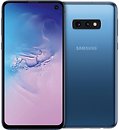 Фото Samsung Galaxy S10e 6/128Gb Prism Blue (G970FD)