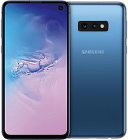 Фото Samsung Galaxy S10e 6/128Gb Prism Blue (G970FD)