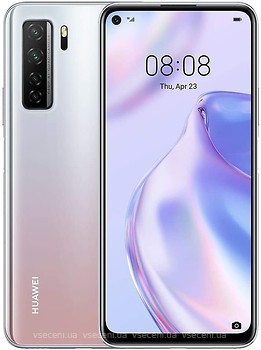 Фото Huawei P40 Lite 5G 6/128Gb Space Silver