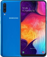 Фото Samsung Galaxy A50 4/128Gb Blue (A505F)