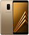 Фото Samsung Galaxy A8 Plus 4/64Gb Gold (SM-A730F)