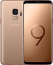 Фото Samsung Galaxy S9 4/64Gb Sunrise Gold Dual Sim (G960F)