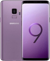 Фото Samsung Galaxy S9 4/64Gb Lilac Purple Dual Sim (G960F)