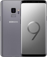 Фото Samsung Galaxy S9 4/64Gb Titanium Gray Dual Sim (G960F)