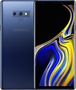 Фото Samsung Galaxy Note 9 8/512Gb Ocean Blue Dual Sim (SM-N960FD)