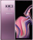 Фото Samsung Galaxy Note 9 6/128Gb Lavender Purple Single Sim (SM-N960U)