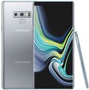 Фото Samsung Galaxy Note 9 8/512Gb Silver Single Sim (SM-N960U)