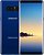 Фото Samsung Galaxy Note 8 6/64Gb Deep Sea Blue Dual Sim (SM-N950FD)