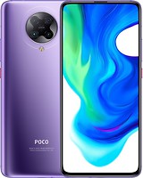 Фото Xiaomi Poco F2 Pro 6/128Gb Electric Purple