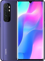 Фото Xiaomi Mi Note 10 Lite 6/64Gb Nebula Purple