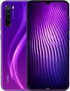 Фото Xiaomi Redmi Note 8 4/64Gb Nebula Purple