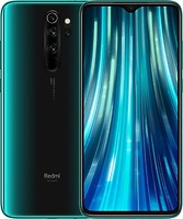 Фото Xiaomi Redmi Note 8 Pro 6/128Gb Forest Green