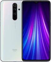 Фото Xiaomi Redmi Note 8 Pro 6/128Gb Pearl White