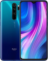 Фото Xiaomi Redmi Note 8 Pro 6/64Gb Ocean Blue