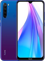 Фото Xiaomi Redmi Note 8T 3/32Gb Starscape Blue