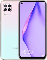 Фото Huawei P40 Lite 6/128Gb Light Pink/Blue