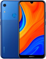 Фото Huawei Y6s 3/64Gb Orchid Blue