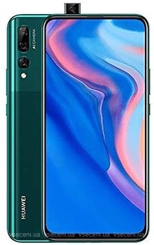 Фото Huawei Y9 Prime (2019) 4/128Gb Emerald Green