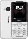 Фото Nokia 5310 (2020) White/Red Dual Sim