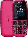 Фото Nokia 105 (2019) Pink Dual Sim