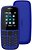 Фото Nokia 105 (2019) Blue Dual Sim