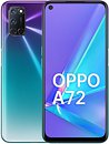 Фото Oppo A72 4/128Gb Aurora Purple