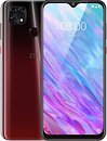 Фото ZTE Blade 20 Smart 4/128Gb Red/Black