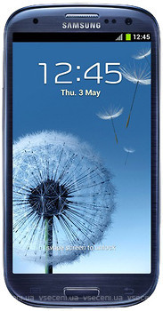 Фото Samsung Galaxy S3 16Gb (GT-i9300)