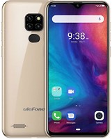 Фото Ulefone Note 7P 3/32Gb Gold