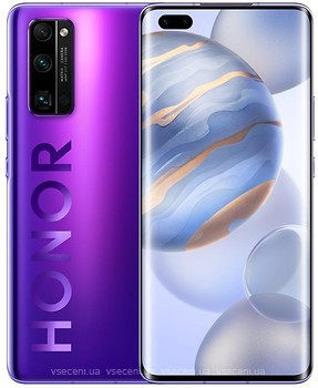 Фото Honor 30 Pro 8/128Gb Dual Purple