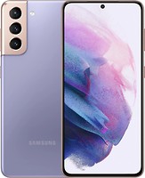 Фото Samsung Galaxy S21+ 8/256Gb Phantom Violet (G9960)