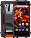 Фото Blackview BV6900 4/64Gb Orange