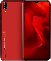 Фото Blackview A60 1/16Gb Red