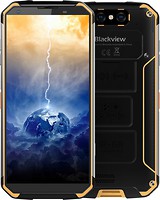 Фото Blackview BV9500 Plus 4/64Gb Yellow