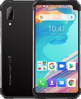 Фото Blackview BV6100 3/16Gb Silver