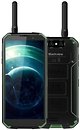 Фото Blackview BV9500 Pro Green