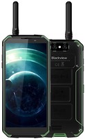 Фото Blackview BV9500 Pro Green