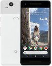 Фото Google Pixel 2 4/128Gb Clearly White
