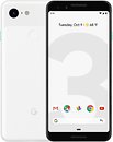 Фото Google Pixel 3 4/64Gb Clearly White