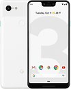 Фото Google Pixel 3 XL 4/64Gb Clearly White