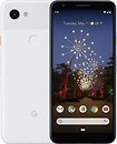 Фото Google Pixel 3a XL 4/64Gb Clearly White