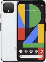 Фото Google Pixel 4 6/64Gb Clearly White