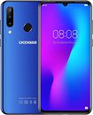 Фото Doogee N20 4/64Gb Blue