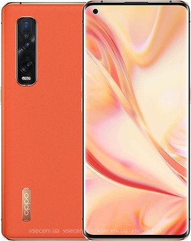 Фото Oppo Find X2 Pro 12/512Gb Orange