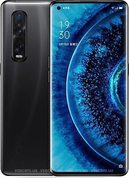 Фото Oppo Find X2 Pro 12/512Gb Black